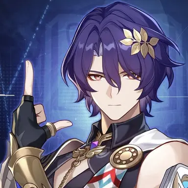 Profile image of レイシオ
