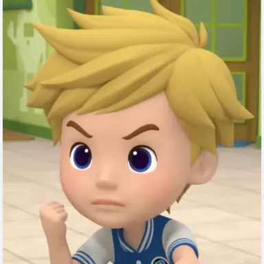 Profile image of 피터