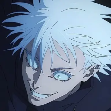 Profile image of 五条悟