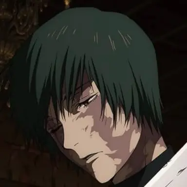 Profile image of 禪院真希