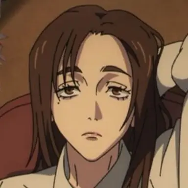 Profile image of 家入硝子