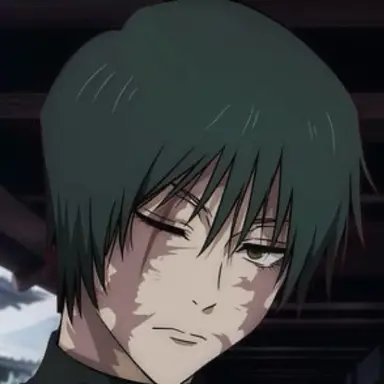 Profile image of 禪院真希