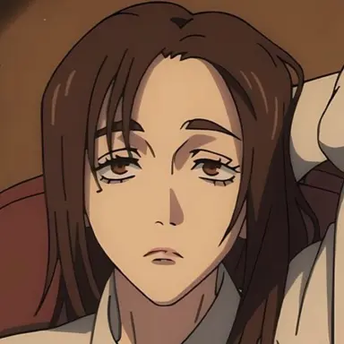 Profile image of 家入硝子