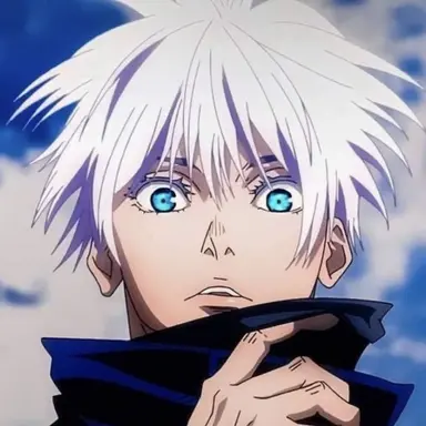 Profile image of 五条悟