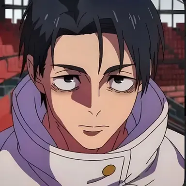 Profile image of 乙骨憂太