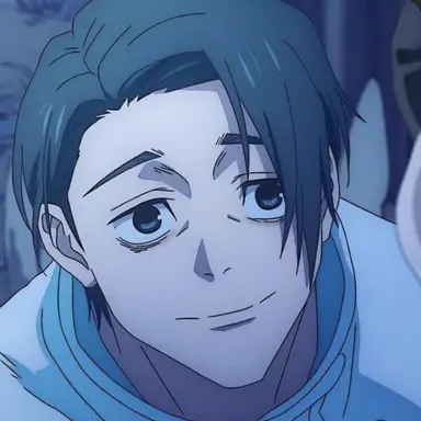 Profile image of 乙骨憂太