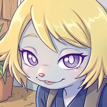 Profile image of 藍琳