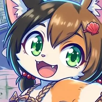 Profile image of 寧々
