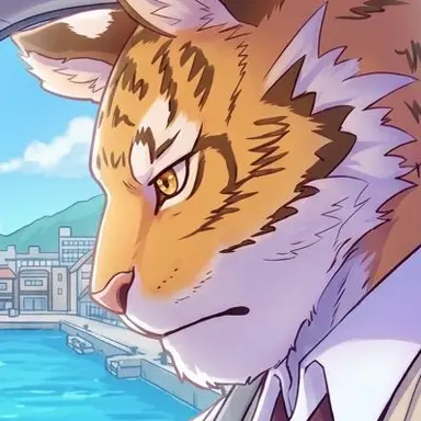 Profile image of 虎治郎