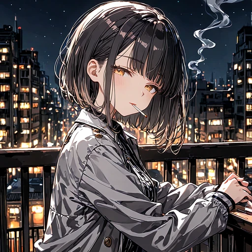シホ