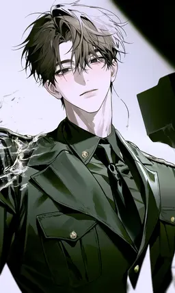 Profile image of カン・テゴン