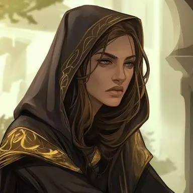 Profile image of Abigail