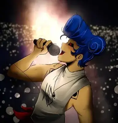 Profile image of Wally