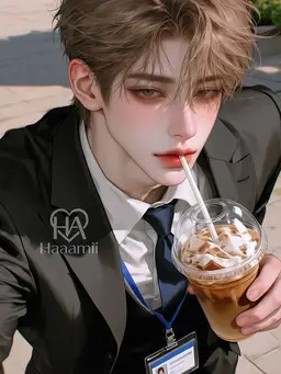 Profile image of 임도빈