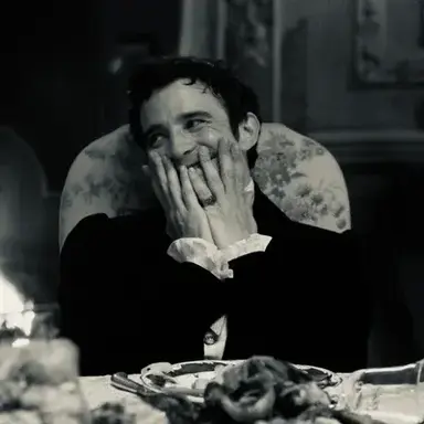 Profile image of Benedict