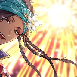 Profile image of ジャミル