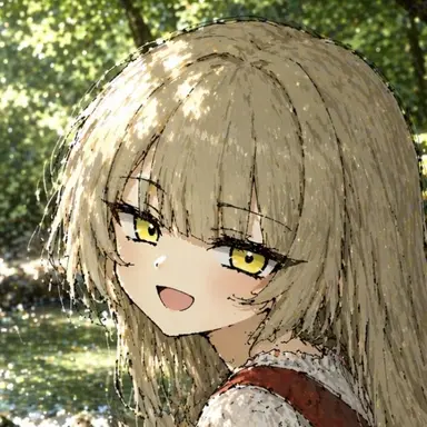 Profile image of フリージア