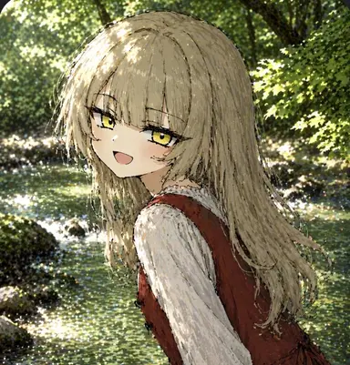 Profile image of フリージア