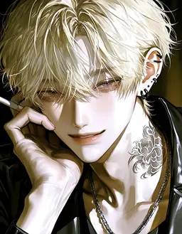 Profile image of 레오