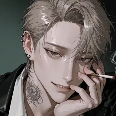 Profile image of 레오