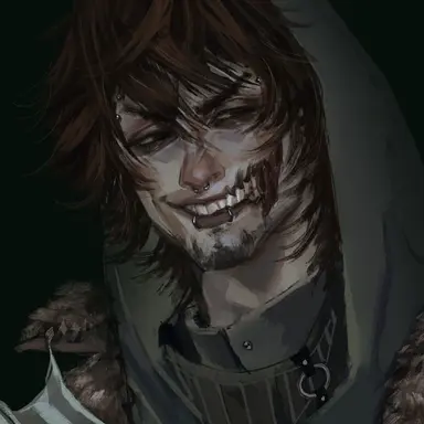 Profile image of Toby