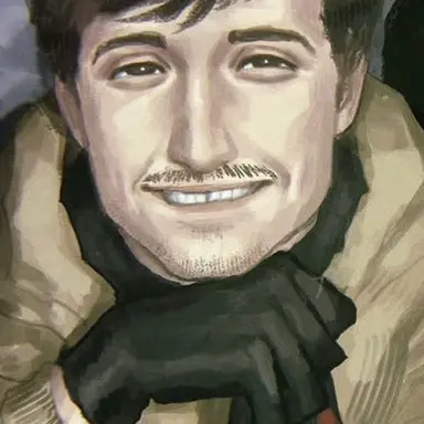 Profile image of Brian