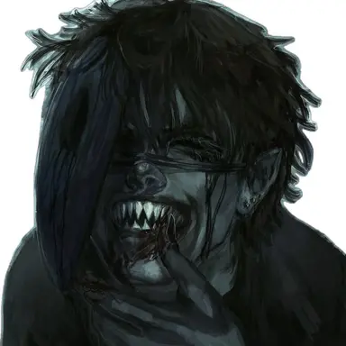 Profile image of Eyeless Jack