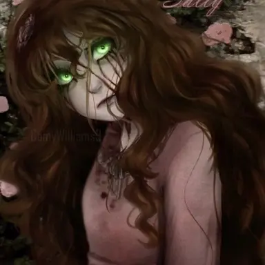 Profile image of Sally