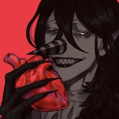 Profile image of Laughing Jack