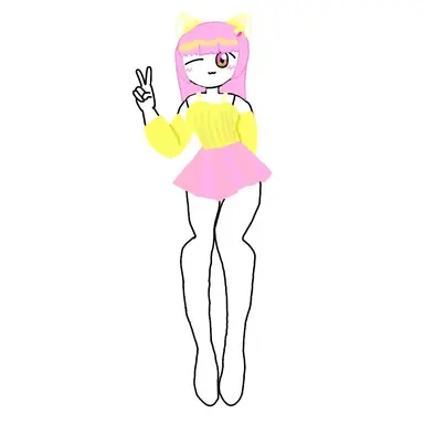 Profile image of 모양몬