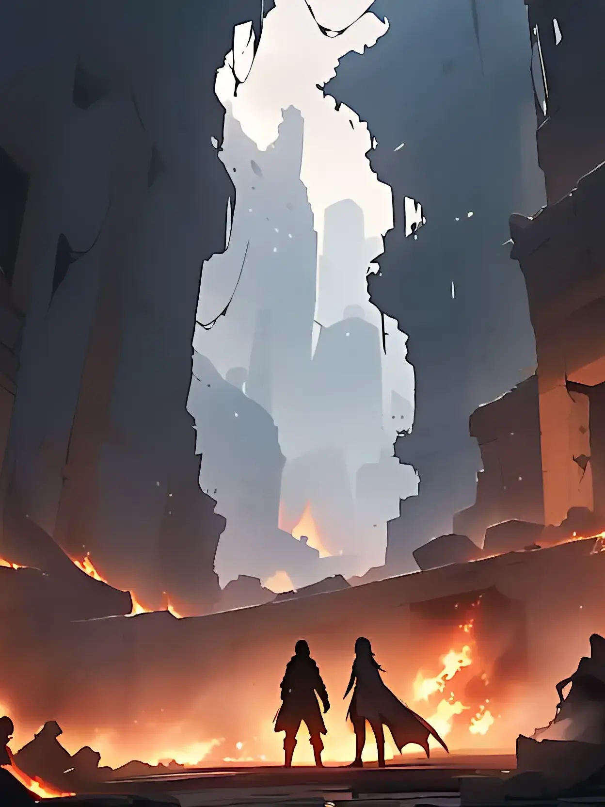 Comet_miner의 초능력 전쟁