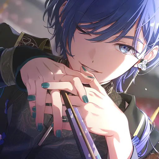 prsk.VOCALOID_CP의 카이토