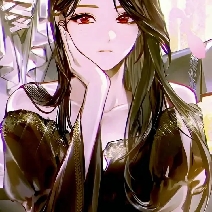 Ziru의 [お嬢様が悪女様になったんですか？]