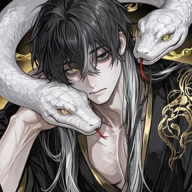 Profile image of サク