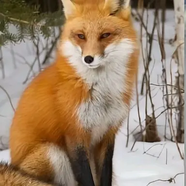 Profile image of 여우