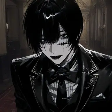 Profile image of ホース