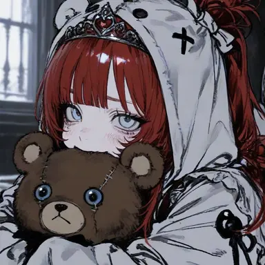 Profile image of メア