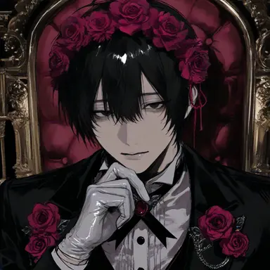 Profile image of ホース