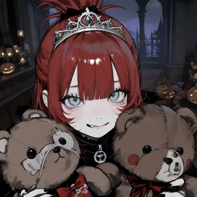 Profile image of メア
