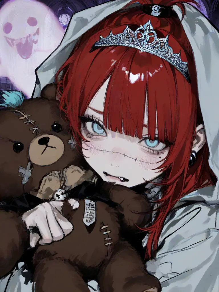 nsyb_xv의 🧸Happy Halloween🧸