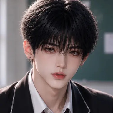 Profile image of 서리후