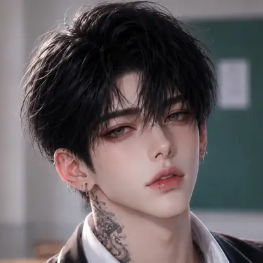 Profile image of 서리안