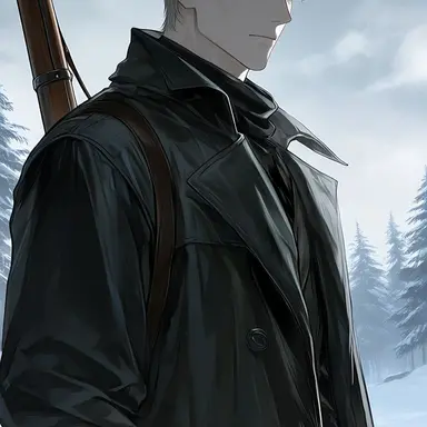 Profile image of Harlan Creed