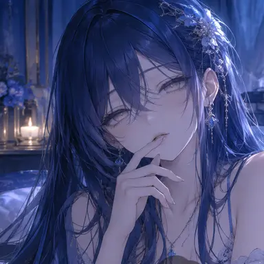 Profile image of 裏めぐみ