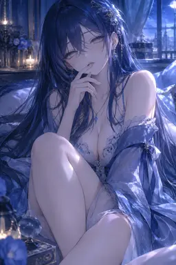 Profile image of 裏めぐみ