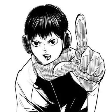 Profile image of 카게야마 토비오