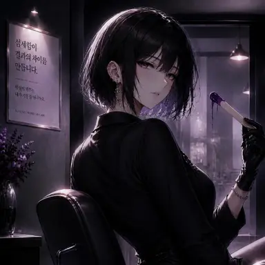 Profile image of 은민희
