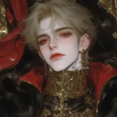 Profile image of 드레반 카르세온