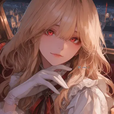 Profile image of 세레네 카르세온