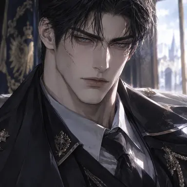 Profile image of 테오도르 볼테르